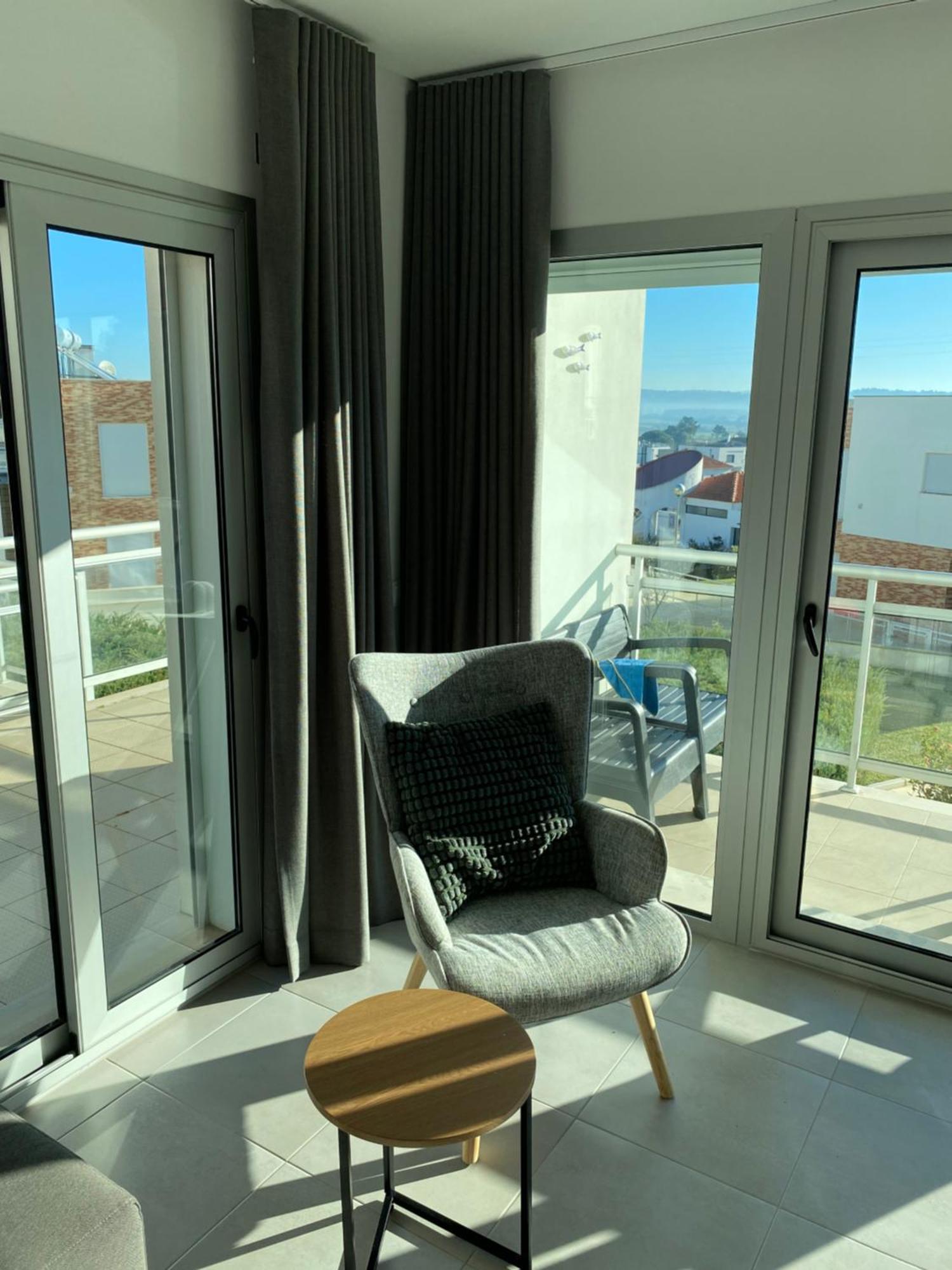 Bela Baia Holiday Salir de Porto Eksteriør billede