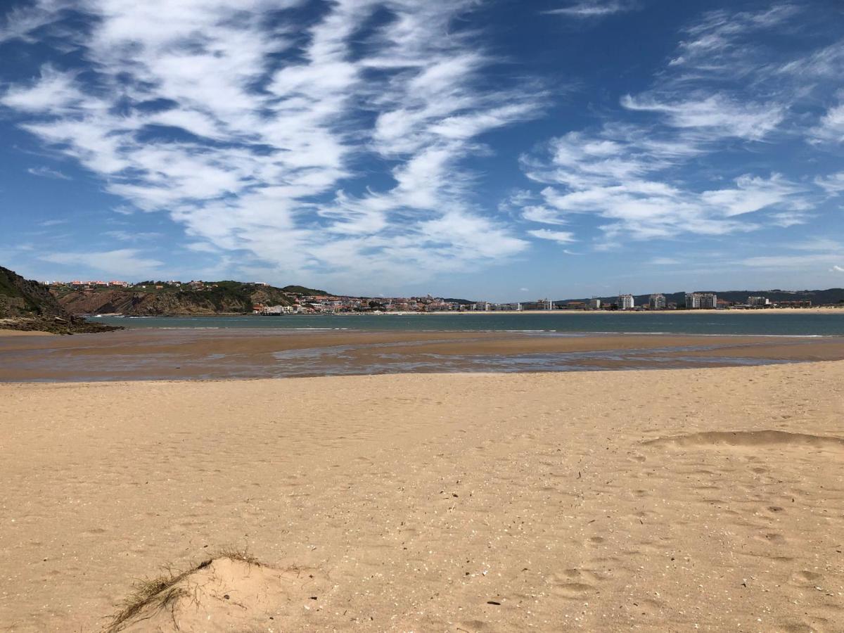 Bela Baia Holiday Salir de Porto Eksteriør billede