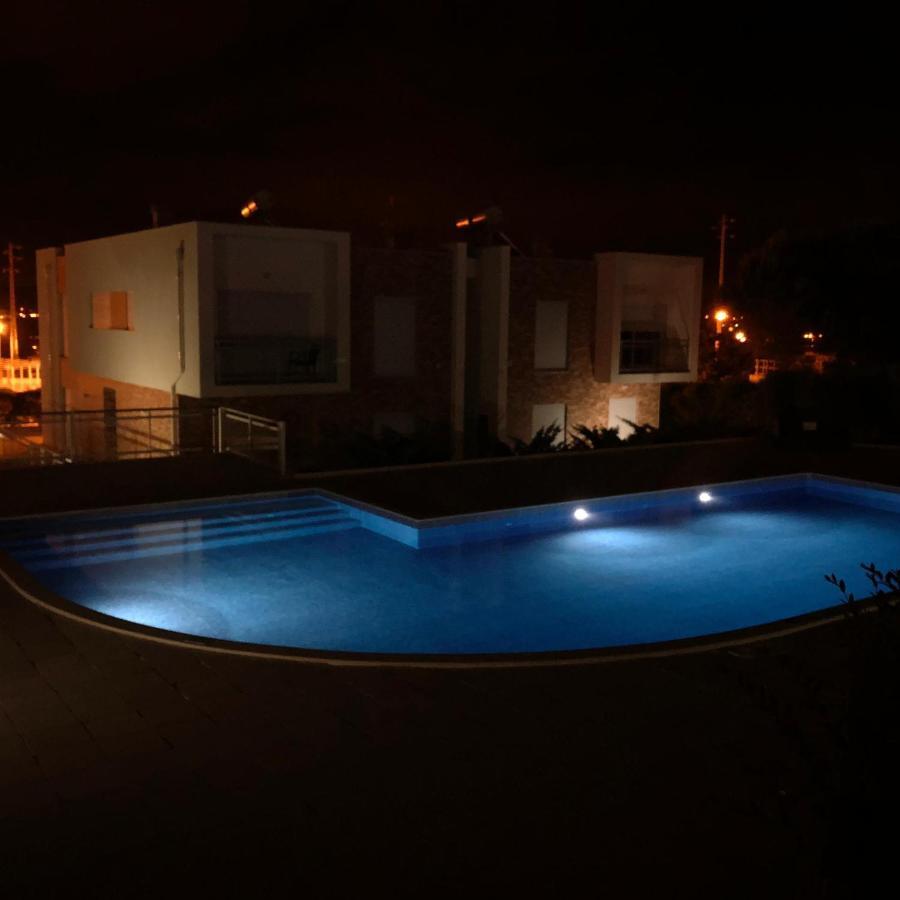 Bela Baia Holiday Salir de Porto Eksteriør billede