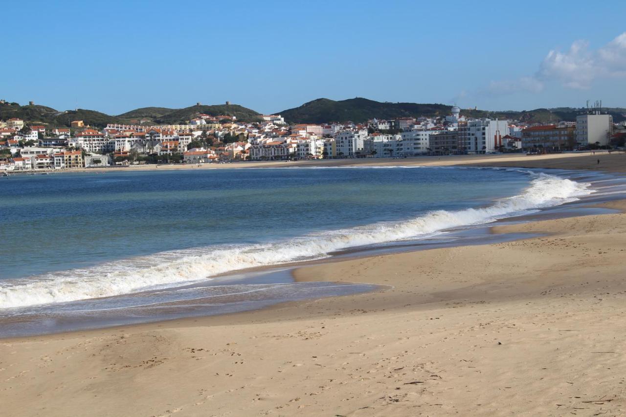 Bela Baia Holiday Salir de Porto Eksteriør billede